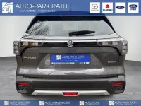Neu Suzuki SX4 S-Cross Comfort 110 PS (80 kW) 2026 Titan dark gray pearl metallic (grau) SUV
