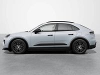 Gebraucht Porsche Macan 264 kW (360 PS) 2024 Aventuringrünmetallic SUV