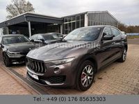 Gebraucht Maserati Levante 430 PS (316 kW) 2017 Other SUV