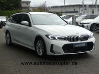 Gebraucht BMW 318 Performance 156 PS (114 kW) 2024 Weiß Limousine