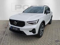 Gebraucht Volvo XC40 Plus 163 PS (119 kW) 2024 Crystal white pearl SUV