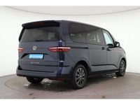 Second-hand VW Multivan Pro 150 CP (110 kW) 2023 Monovolum