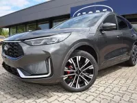 Neu Ford Kuga ST-Line X 242 PS (177 kW) 2026 Magnetic grau SUV