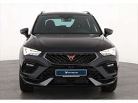 Gebraucht Cupra Ateca VZ 300 PS (220 kW) 2025 Schwarz SUV