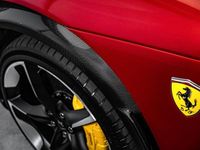 Gebraucht Ferrari Purosangue 725 PS (533 kW) 2024 Rot SUV