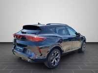 Gebraucht Cupra Formentor 150 PS (110 kW) 2025 Midnight schwarz metallic (metallic) SUV