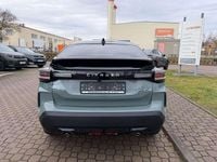 Neu Citroën C4 131 PS (96 kW) 2025 Manhatten grün Limousine