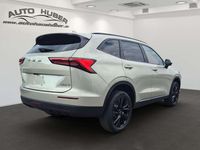 Neu Haval H6 Lux 243 PS (178 kW) 2026 Noble gold SUV