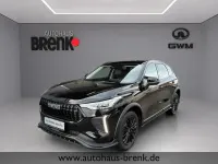 Gebraucht Haval Jolion Lux 177 PS (130 kW) 2026 Starry black SUV