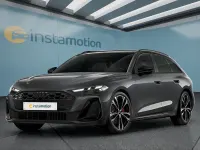 Neu Audi A5 204 PS (150 kW) 2026 Grau Kombi
