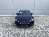 gebraucht Mazda 6 Takumi