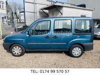 gebraucht Fiat Doblò Doblo1.2 SX / Active **TÜV**