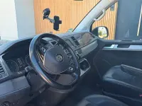 Używany VW T6 150 KM (110 kW) 2019 Czarny Van