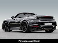 gebraucht Porsche 911 Turbo Cabriolet (992)