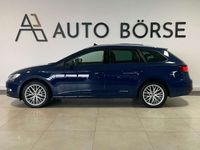 gebraucht Seat Leon ST 1.6 TDI STYLE*NAVI*PANOMARA*MFL*SHZ*AHK*