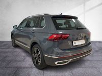 gebraucht VW Tiguan 2.0 TDI Elegance