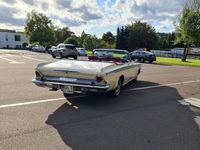 Gebraucht Chrysler 300 360 PS (264 kW) 1964 Cabrio