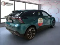 Neu MG MG4 EV 139 kW (190 PS) 2026 Ealing green Kleinwagen