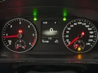 Usata VW Multivan Highline 70 CV (51 kW) 2016 Andere Monovolume