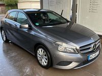 gebraucht Mercedes A180 A 180(BlueEFFICIENCY) Urban