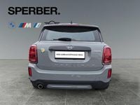 Gebraucht Mini Cooper SE 91 kW (125 PS) 2022 Grau Kleinwagen