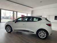 Gebraucht Renault Clio IV Intens 90 PS (66 kW) 2018 Kleinwagen