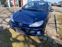 gebraucht Peugeot 206+ 206 + Basis *TÜV 02/25