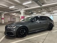 gebraucht Audi A6 3.0TDi 3xS-Line Quattro ❗️frischer TÜV&Service❗️