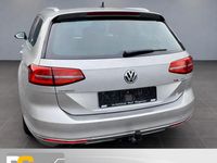 Gebraucht VW Passat Highline 179 PS (131 kW) 2015 Grau Kombi