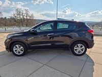 Gebraucht Honda HR-V Elegance 131 PS (96 kW) 2017 Schwarz SUV