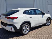 Gebraucht BMW X2 Shadowline 150 PS (110 kW) 2024 Weiß SUV