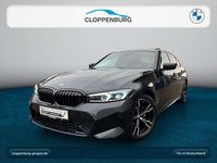 Gebraucht BMW 318 Performance 150 PS (110 kW) 2025 Schwarz Limousine