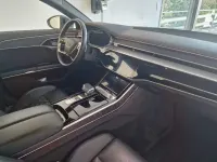 Gebraucht Audi A8L 340 PS (250 kW) 2020 Grau Limousine
