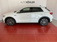 gebraucht VW T-Roc R 4Motion - DSG - KAMERA - LED - SHZ - PDC