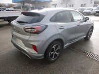 Neu Ford Puma ST-Line 125 PS (91 kW) 2026 Grau SUV