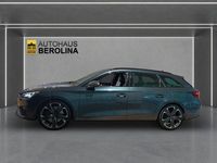 Second-hand Cupra Leon VZ 310 CP (228 kW) 2023 Gri Berlinǎ