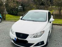 gebraucht Seat Ibiza 1.2