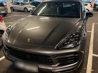 Gebraucht Porsche Cayenne 340 PS (250 kW) 2020 Grau SUV