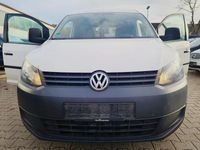 Gebraucht VW Caddy Maxi 102 PS (75 kW) 2015 Candyweiß Van / Kleinbus