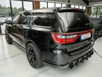 Gebraucht Dodge Durango 364 PS (267 kW) 2019 Schwarz SUV