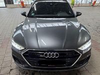 Gebraucht Audi A7 Ambiente 286 PS (210 kW) 2019 Grau Limousine
