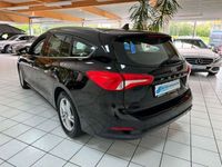 gebraucht Ford Focus Turnier Cool & Connect