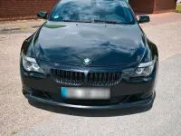 Gebraucht BMW 635 286 PS (210 kW) 2008 Coupé