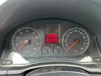 Occasion VW Jetta 102 ch (75 kW) 2006 Argent Berline