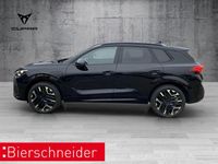 Neu Cupra Terramar VZ 272 PS (200 kW) 2025 Schwarz SUV