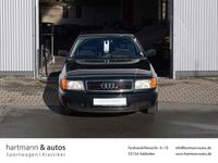 gebraucht Audi 100 2.3 5-ZYLINDER - NUR SERVICE - 2. HAND