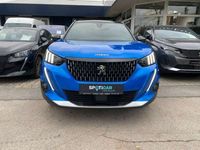 gebraucht Peugeot 2008 1.2 PureTech 130 GT (EURO 6d)