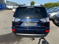 gebraucht Mitsubishi Outlander Invite 2WD, Standheizung, Leder, AHK