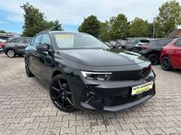 Gebraucht Opel Astra Ultimate 131 PS (96 kW) 2024 Lackierung schwarz perla nera/ Kombi