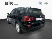 gebraucht BMW X3 xDrive30e Advantage AHK ALED 19" KD-Auftrag LED